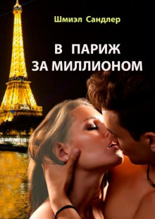 В Париж за миллионом - Шмиэл Сандлер - Аудиокниги лучшие mp3 слушать ~ бесплатно без регистрации - knigaaudio.com