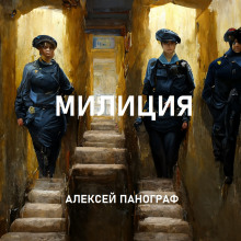 Милиция - Автор неизвестен - Аудиокниги лучшие mp3 слушать ~ бесплатно без регистрации - knigaaudio.com