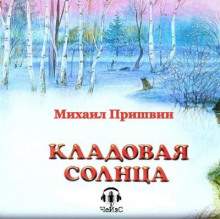 Кладовая Солнца - Михаил Пришвин - Аудиокниги лучшие mp3 слушать ~ бесплатно без регистрации - knigaaudio.com