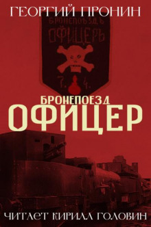 Бронепоезд «Офицер» - Георгий Пронин - Аудиокниги лучшие mp3 слушать ~ бесплатно без регистрации - knigaaudio.com