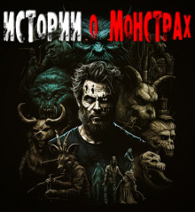 Истории о монстрах - Габриэль Норлэйн - Аудиокниги лучшие mp3 слушать ~ бесплатно без регистрации - knigaaudio.com