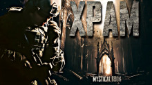 Храм - Mystical Book - Аудиокниги лучшие mp3 слушать ~ бесплатно без регистрации - knigaaudio.com