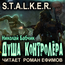 S.T.A.L.K.E.R. Душа контролёра - Николай Бабчик - Аудиокниги лучшие mp3 слушать ~ бесплатно без регистрации - knigaaudio.com