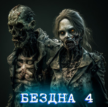 Бездна - Автор неизвестен - Аудиокниги лучшие mp3 слушать ~ бесплатно без регистрации - knigaaudio.com
