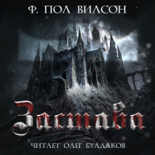 Застава - Фрэнсис Пол Вилсон - Аудиокниги лучшие mp3 слушать ~ бесплатно без регистрации - knigaaudio.com