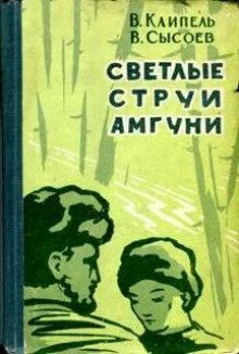 Светлые струи Амгуни - Всеволод Сысоев - Аудиокниги лучшие mp3 слушать ~ бесплатно без регистрации - knigaaudio.com