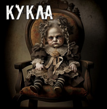 Кукла - MysticalBook - Аудиокниги лучшие mp3 слушать ~ бесплатно без регистрации - knigaaudio.com