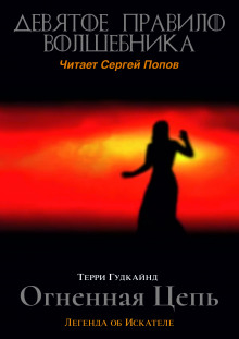 Девятое правило волшебника, или Огненная цепь - Терри Гудкайнд - Аудиокниги лучшие mp3 слушать ~ бесплатно без регистрации - knigaaudio.com
