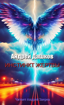 Инстинкт жертвы - Андрей Дашков - Аудиокниги лучшие mp3 слушать ~ бесплатно без регистрации - knigaaudio.com