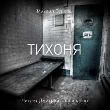 Тихоня - Михаил Бурляш - Аудиокниги лучшие mp3 слушать ~ бесплатно без регистрации - knigaaudio.com