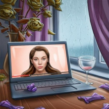 Фантики - Светлана Фалий - Аудиокниги лучшие mp3 слушать ~ бесплатно без регистрации - knigaaudio.com