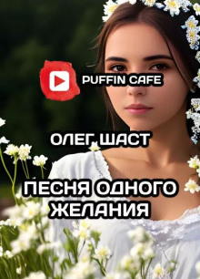 Песня одного желания - Олег Шаст - Аудиокниги лучшие mp3 слушать ~ бесплатно без регистрации - knigaaudio.com
