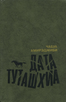 Дата Туташхиа - Чабуа Амирэджиби - Аудиокниги лучшие mp3 слушать ~ бесплатно без регистрации - knigaaudio.com