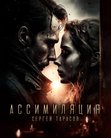 Ассимиляция - Сергей Тарасов - Аудиокниги лучшие mp3 слушать ~ бесплатно без регистрации - knigaaudio.com