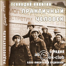 Практичный человек - Геннадий Никитин - Аудиокниги лучшие mp3 слушать ~ бесплатно без регистрации - knigaaudio.com