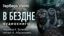 В бездне - Герберт Уэллс - Аудиокниги лучшие mp3 слушать ~ бесплатно без регистрации - knigaaudio.com