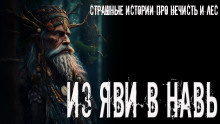 Из Яви в Навь - Аврора Новак - Аудиокниги лучшие mp3 слушать ~ бесплатно без регистрации - knigaaudio.com