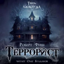 Террорист - Роберт Фиш - Аудиокниги лучшие mp3 слушать ~ бесплатно без регистрации - knigaaudio.com