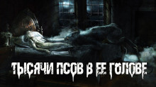 Тысячи псов в ее голове - Роман Смородский - Аудиокниги лучшие mp3 слушать ~ бесплатно без регистрации - knigaaudio.com