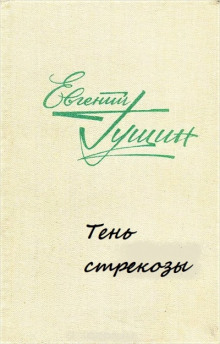 Тень стрекозы - Евгений Гущин - Аудиокниги лучшие mp3 слушать ~ бесплатно без регистрации - knigaaudio.com