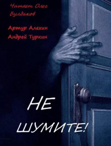 Не шумите! - Артур Алехин - Аудиокниги лучшие mp3 слушать ~ бесплатно без регистрации - knigaaudio.com