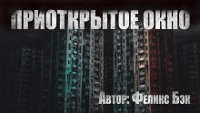 Приоткрытое окно - Феликс Бек - Аудиокниги лучшие mp3 слушать ~ бесплатно без регистрации - knigaaudio.com