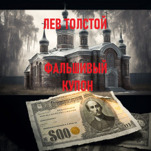Фальшивый купон - Лев Толстой - Аудиокниги лучшие mp3 слушать ~ бесплатно без регистрации - knigaaudio.com