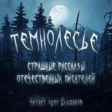 Темнолесье. Страшные рассказы отечественных писателей - Юрий Погуляй - Аудиокниги лучшие mp3 слушать ~ бесплатно без регистрации - knigaaudio.com