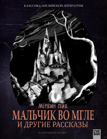 Мальчик во мгле - Мервин Пик - Аудиокниги лучшие mp3 слушать ~ бесплатно без регистрации - knigaaudio.com