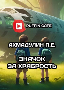 Значок за храбрость - Ахмадулин П.Е - Аудиокниги лучшие mp3 слушать ~ бесплатно без регистрации - knigaaudio.com