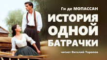 История одной батрачки - Мопассан Ги Де - Аудиокниги лучшие mp3 слушать ~ бесплатно без регистрации - knigaaudio.com