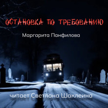 Остановка по требованию - Маргарита Панфилова - Аудиокниги лучшие mp3 слушать ~ бесплатно без регистрации - knigaaudio.com