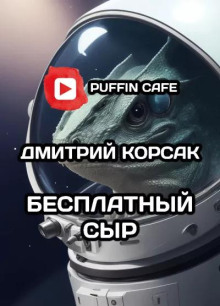 Бесплатный сыр - Дмитрий Корсак - Аудиокниги лучшие mp3 слушать ~ бесплатно без регистрации - knigaaudio.com