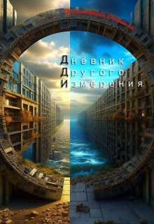 Дневник другого измерения - Автор неизвестен - Аудиокниги лучшие mp3 слушать ~ бесплатно без регистрации - knigaaudio.com