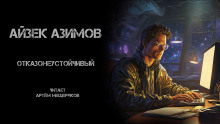 Отказонеустойчивый - Айзек Азимов - Аудиокниги лучшие mp3 слушать ~ бесплатно без регистрации - knigaaudio.com