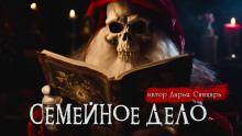 Семейное дело - Дарья Сницарь - Аудиокниги лучшие mp3 слушать ~ бесплатно без регистрации - knigaaudio.com