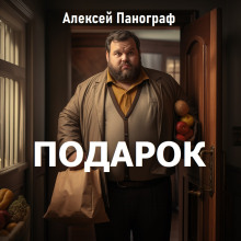 Подарок - Автор неизвестен - Аудиокниги лучшие mp3 слушать ~ бесплатно без регистрации - knigaaudio.com