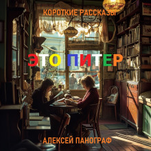 Это Питер - Автор неизвестен - Аудиокниги лучшие mp3 слушать ~ бесплатно без регистрации - knigaaudio.com
