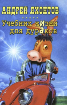 Учебник жизни для дураков - Андрей Яхонтов - Аудиокниги лучшие mp3 слушать ~ бесплатно без регистрации - knigaaudio.com