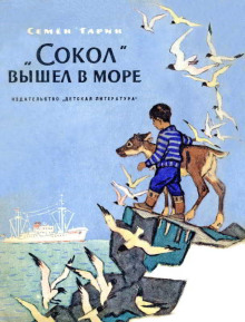 «Сокол» вышел в море - Семён Гарин - Аудиокниги лучшие mp3 слушать ~ бесплатно без регистрации - knigaaudio.com