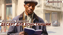 Десерт для Констанции - Даниэль Буланже - Аудиокниги лучшие mp3 слушать ~ бесплатно без регистрации - knigaaudio.com