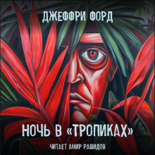 Ночь в «Тропиках» - Джеффри Форд - Аудиокниги лучшие mp3 слушать ~ бесплатно без регистрации - knigaaudio.com