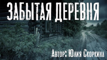 Забытая деревня - Юлия Скоркина - Аудиокниги лучшие mp3 слушать ~ бесплатно без регистрации - knigaaudio.com