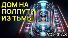 Дом на полпути из тьмы - Уильям Браунинг Спенсер - Аудиокниги лучшие mp3 слушать ~ бесплатно без регистрации - knigaaudio.com