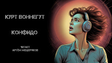 Конфидо - Курт Воннегут - Аудиокниги лучшие mp3 слушать ~ бесплатно без регистрации - knigaaudio.com