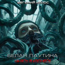 Белая паутина - Евгений Дергунов - Аудиокниги лучшие mp3 слушать ~ бесплатно без регистрации - knigaaudio.com