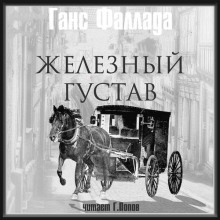 Железный Густав - Ганс Фаллада - Аудиокниги лучшие mp3 слушать ~ бесплатно без регистрации - knigaaudio.com