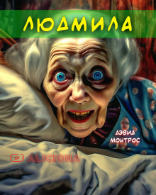 Людмила - Дэвид Монтрос - Аудиокниги лучшие mp3 слушать ~ бесплатно без регистрации - knigaaudio.com