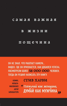 Самая важная в жизни пощечина, или Откровения человека, который превращает слова в деньги - Харви Стив - Аудиокниги лучшие mp3 слушать ~ бесплатно без регистрации - knigaaudio.com