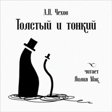 Толстый и тонкий - Антон Чехов - Аудиокниги лучшие mp3 слушать ~ бесплатно без регистрации - knigaaudio.com